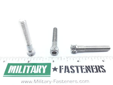 NAS1351C4H24 Socket Head Cap Screw (5)