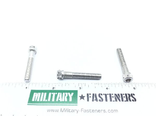 NAS1351C4H24 Socket Head Cap Screw (6)