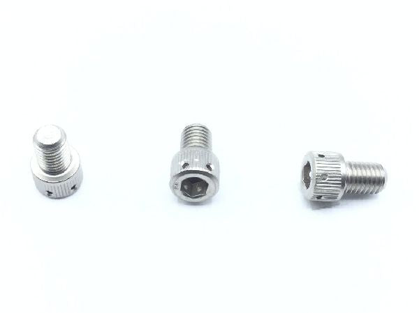 NAS1351C4H6 Socket Head Cap Screw