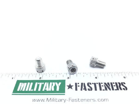 NAS1351C4H6 Socket Head Cap Screw (5)