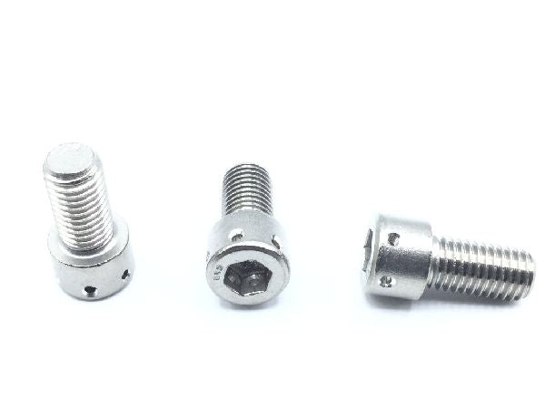 NAS1351C4H8 Socket Head Cap Screw
