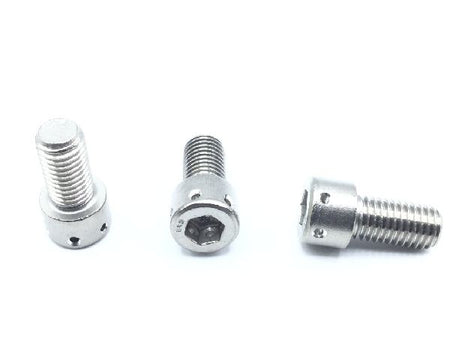 NAS1351C4H8 Socket Head Cap Screw