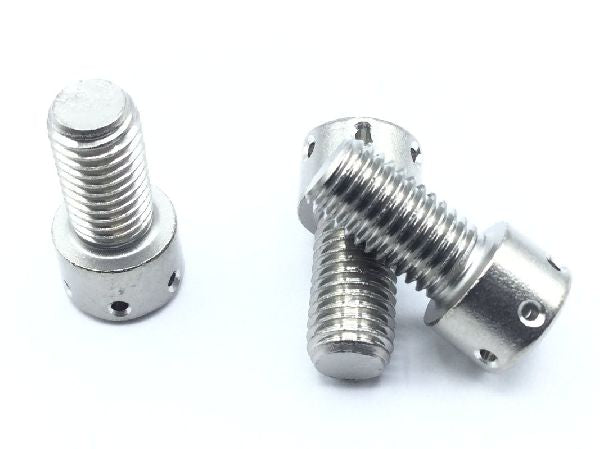 NAS1351C4H8 Socket Head Cap Screw (2)