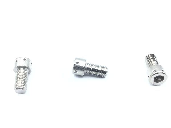 NAS1351C4H8 Socket Head Cap Screw (3)