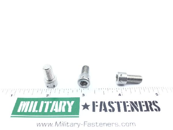 NAS1351C4H8 Socket Head Cap Screw (5)