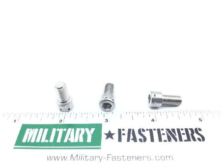 NAS1351C4H8 Socket Head Cap Screw (5)