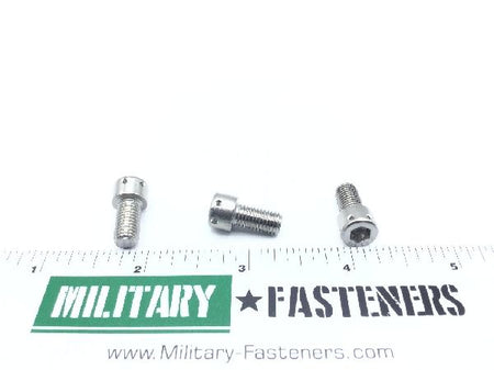 NAS1351C4H8 Socket Head Cap Screw (6)