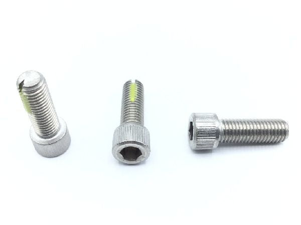 NAS1351C4LL12 Socket Head Cap Screw