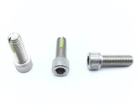 NAS1351C4LL12 Socket Head Cap Screw