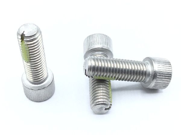 NAS1351C4LL12 Socket Head Cap Screw (2)
