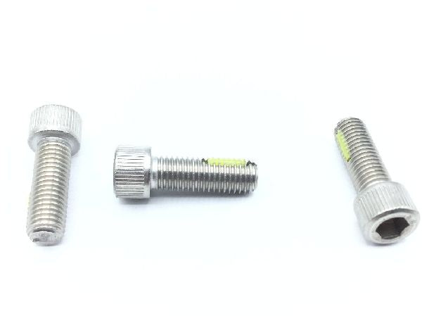 NAS1351C4LL12 Socket Head Cap Screw (3)