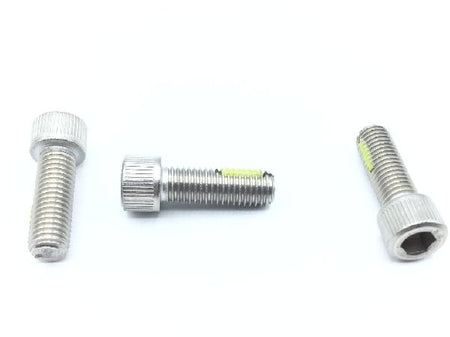 NAS1351C4LL12 Socket Head Cap Screw (3)