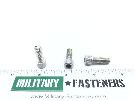NAS1351C4LL12 Socket Head Cap Screw (5)