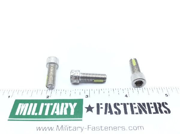 NAS1351C4LL12 Socket Head Cap Screw (6)