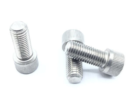 NAS1351C5-12 Socket Head Cap Screw (2)