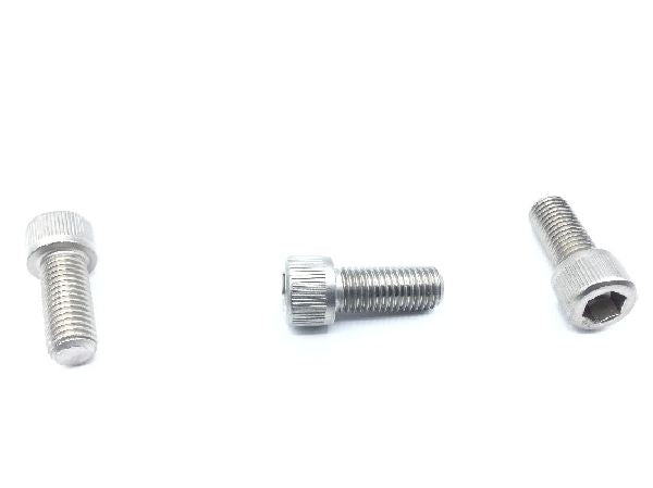 NAS1351C5-12 Socket Head Cap Screw (3)