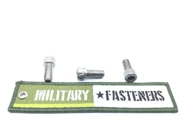 NAS1351C5-12 Socket Head Cap Screw (4)