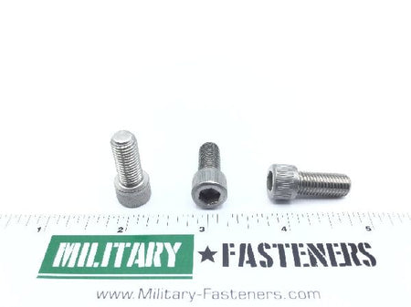 NAS1351C5-12 Socket Head Cap Screw (5)