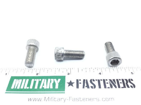 NAS1351C5-12 Socket Head Cap Screw (6)