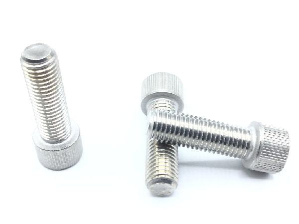 NAS1351C5-16 Socket Head Cap Screw (2)
