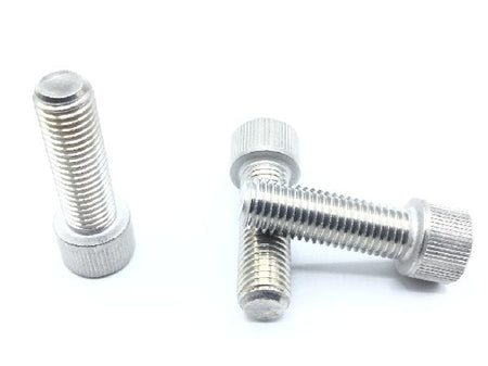 NAS1351C5-16 Socket Head Cap Screw (2)
