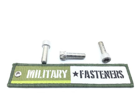 NAS1351C5-16 Socket Head Cap Screw (4)