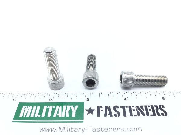 NAS1351C5-16 Socket Head Cap Screw (5)