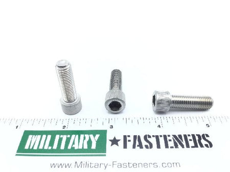 NAS1351C5-16 Socket Head Cap Screw (5)