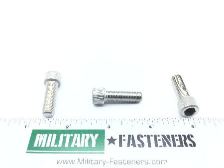 NAS1351C5-16 Socket Head Cap Screw (6)