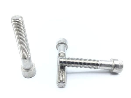 NAS1351C5-28 Socket Head Cap Screw (2)
