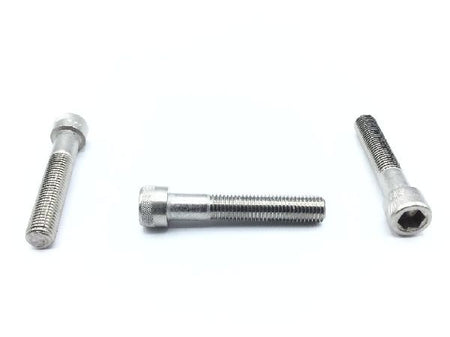 NAS1351C5-28 Socket Head Cap Screw (3)
