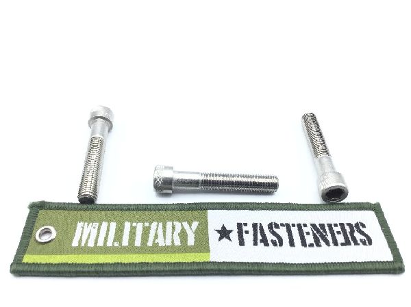 NAS1351C5-28 Socket Head Cap Screw (4)