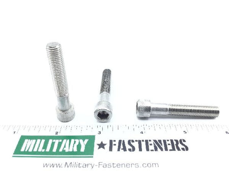 NAS1351C5-28 Socket Head Cap Screw (5)