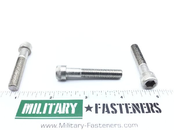 NAS1351C5-28 Socket Head Cap Screw (6)