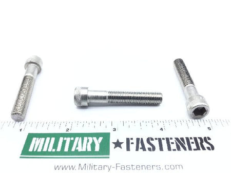 NAS1351C5-28 Socket Head Cap Screw (6)