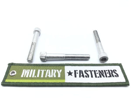 NAS1351C5-36 Socket Head Cap Screw (4)