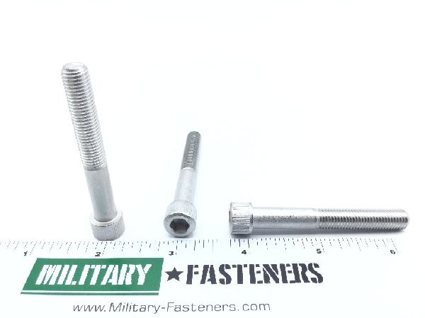 NAS1351C5-36 Socket Head Cap Screw (5)