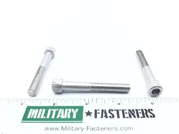 NAS1351C5-36 Socket Head Cap Screw (6)