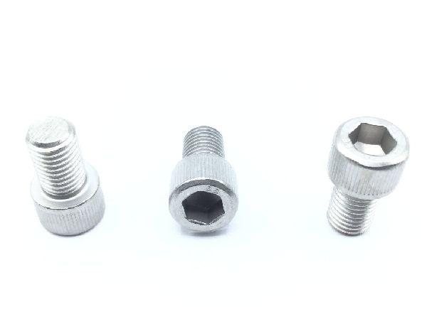 NAS1351C5-8 Socket Head Cap Screw (2)