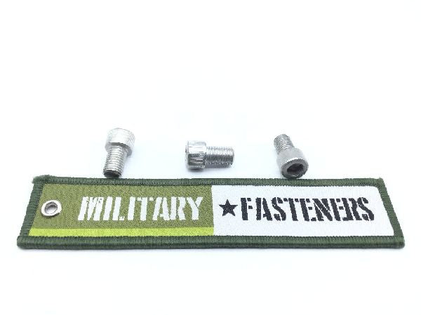 NAS1351C5-8 Socket Head Cap Screw (4)