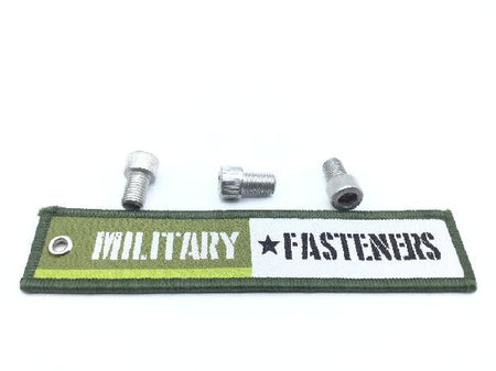 NAS1351C5-8 Socket Head Cap Screw (4)