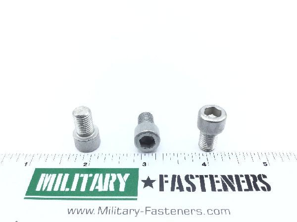 NAS1351C5-8 Socket Head Cap Screw (5)