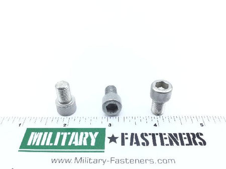 NAS1351C5-8 Socket Head Cap Screw (5)
