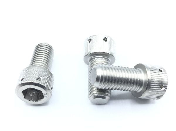 NAS1351C5H10 Socket Head Cap Screw
