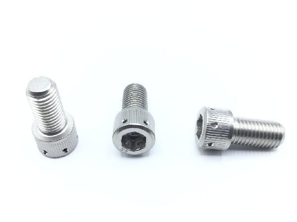 NAS1351C5H10 Socket Head Cap Screw (2)