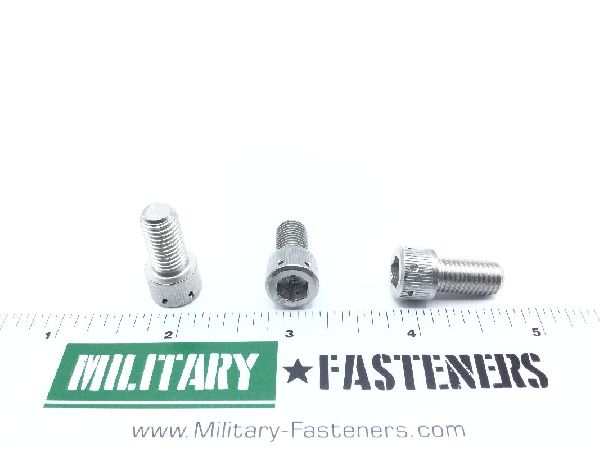 NAS1351C5H10 Socket Head Cap Screw (5)