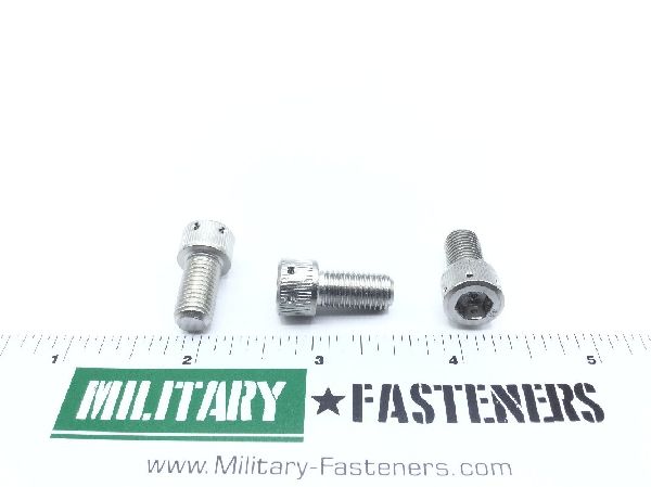 NAS1351C5H10 Socket Head Cap Screw (6)