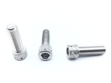 NAS1351C5H16 Socket Head Cap Screw (2)