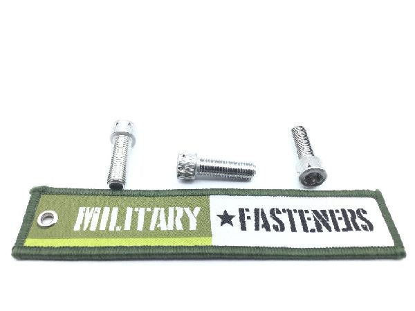 NAS1351C5H16 Socket Head Cap Screw (6)
