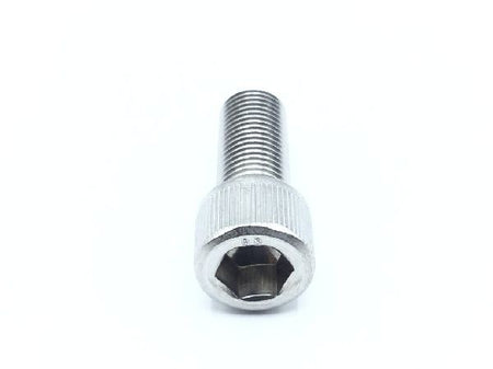 NAS1351C6-14 Socket Head Cap Screw (2)